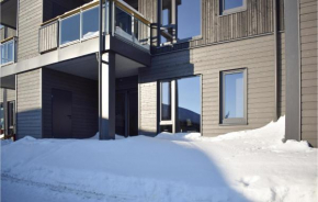 3 Bedroom Stunning Apartment In Sjusjøen